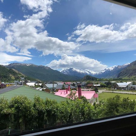 Polo Aparts El Chalten Exteriér fotografie